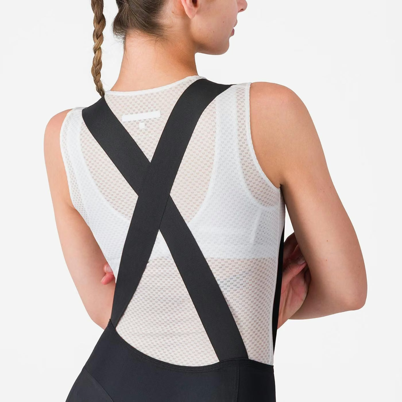 Castelli Endurance Bibshort Women's Black