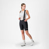 Castelli Endurance Bibshort Women's Black