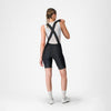 Castelli Endurance Bibshort Women's Black