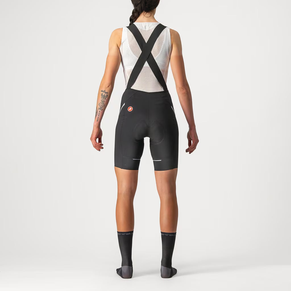 Castelli Velocissima 3 Bibshort Womens