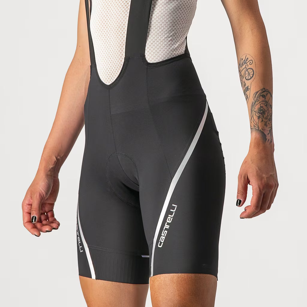 Castelli Velocissima 3 Bibshort Womens