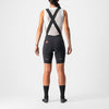 Castelli Velocissima 3 Bibshort Women's Black