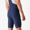 Castelli Espresso Bibshort Men's Belgian Blue