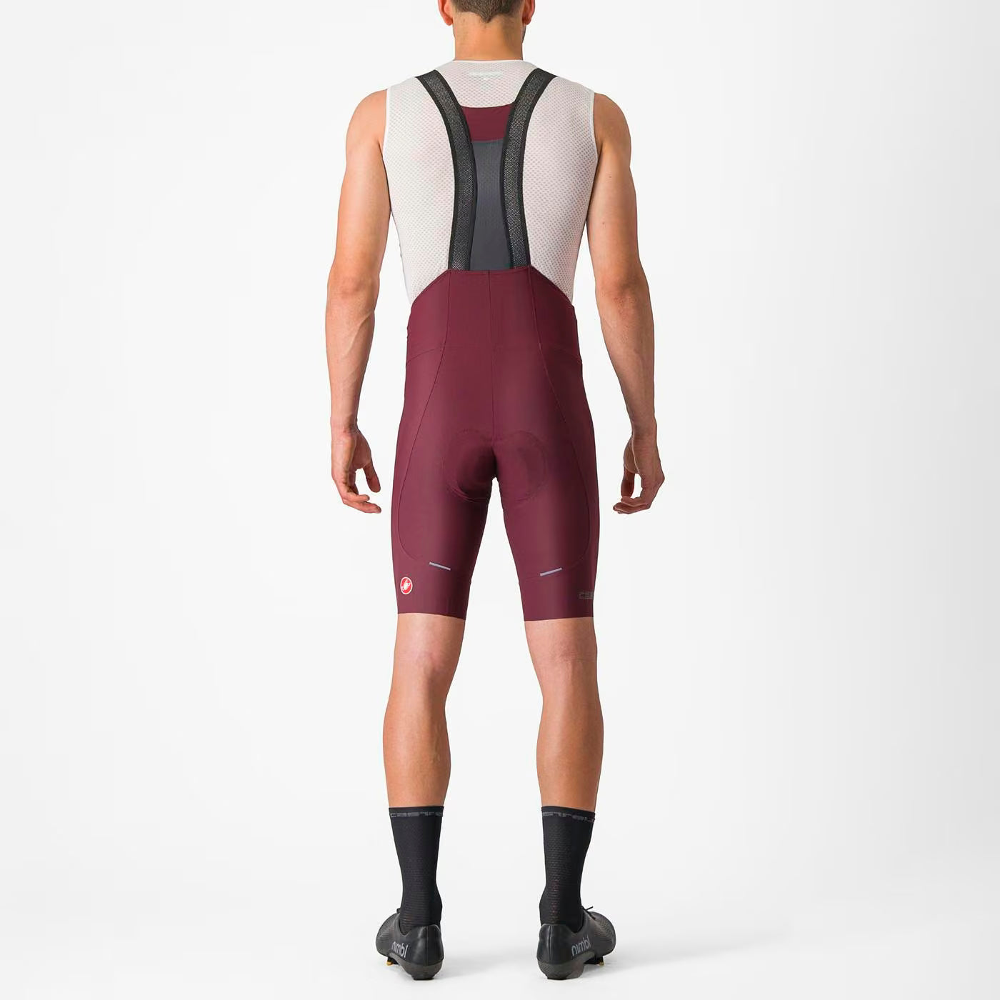 Castelli Espresso Bibshort Men's