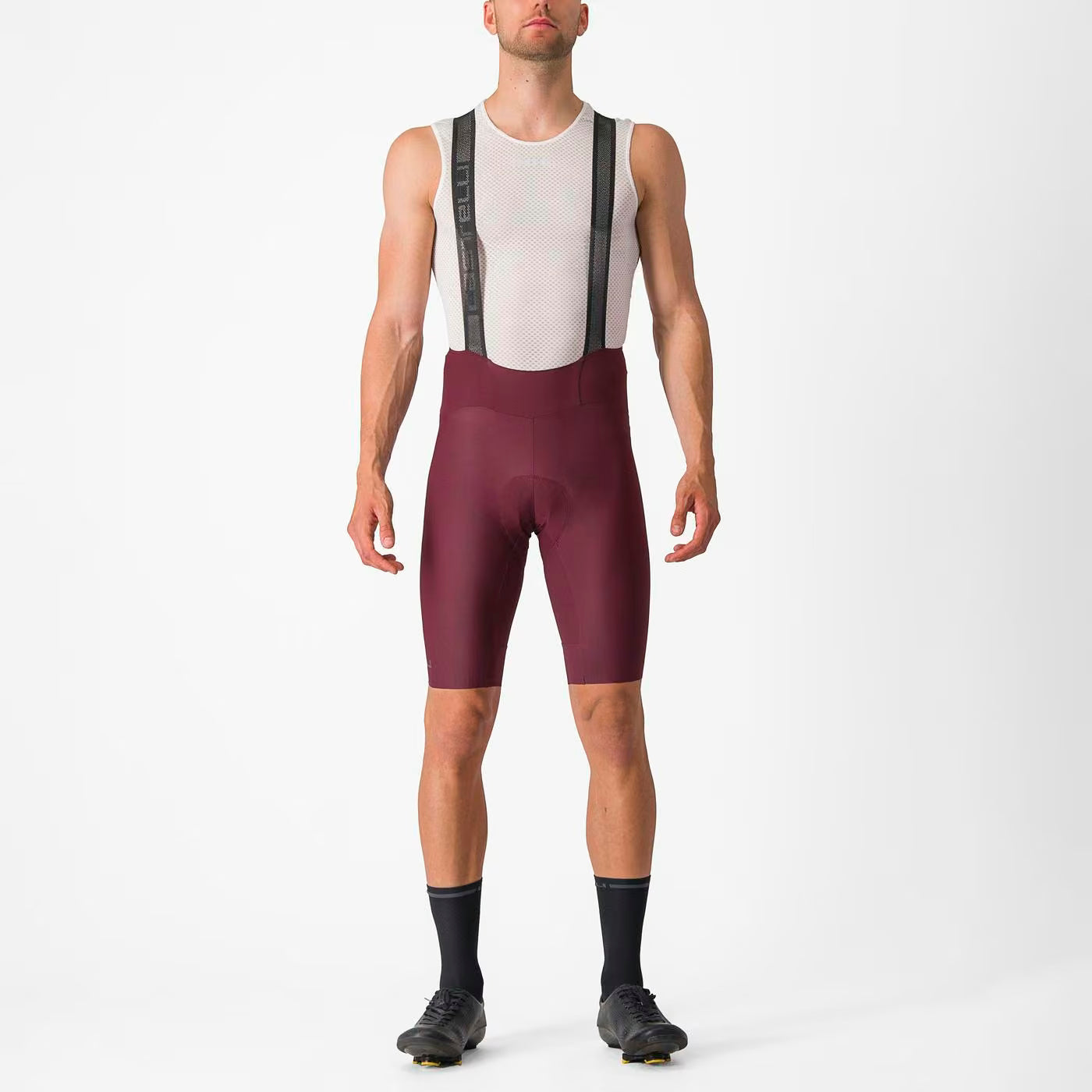 Castelli Espresso Bibshort Men's