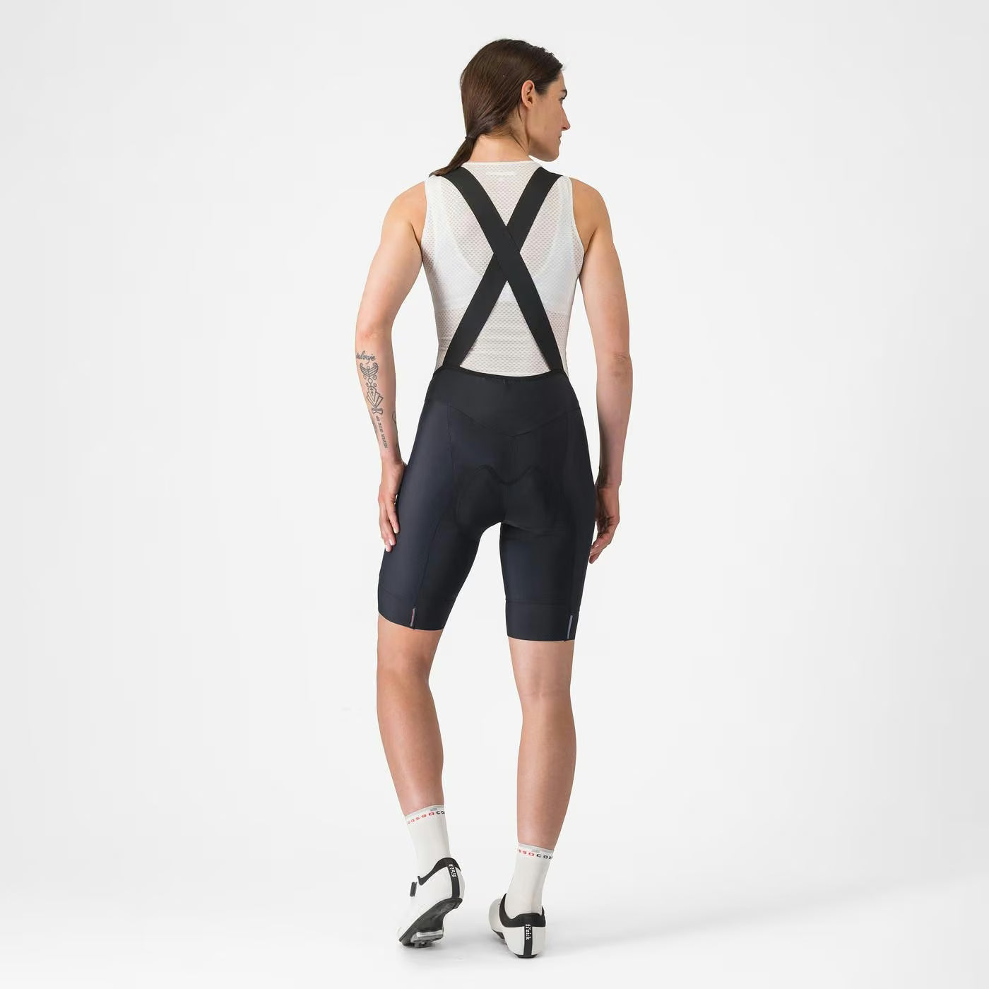 Castelli Espresso W DT Bibshort Women's Black