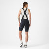 Castelli Espresso W DT Bibshort Women's Black