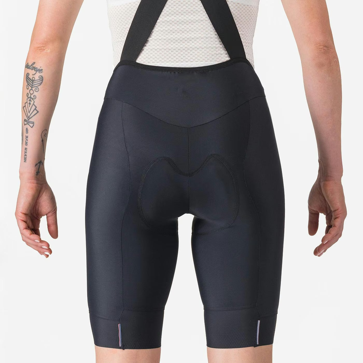 Castelli Espresso W DT Bibshort Women's Black