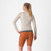 Castelli Espresso W DT Bibshort Women's Mocha