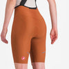 Castelli Espresso W DT Bibshort Women's Mocha