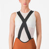 Castelli Espresso W DT Bibshort Women's Mocha