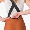 Castelli Espresso W DT Bibshort Women's Mocha