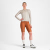 Castelli Espresso W DT Bibshort Women's Mocha