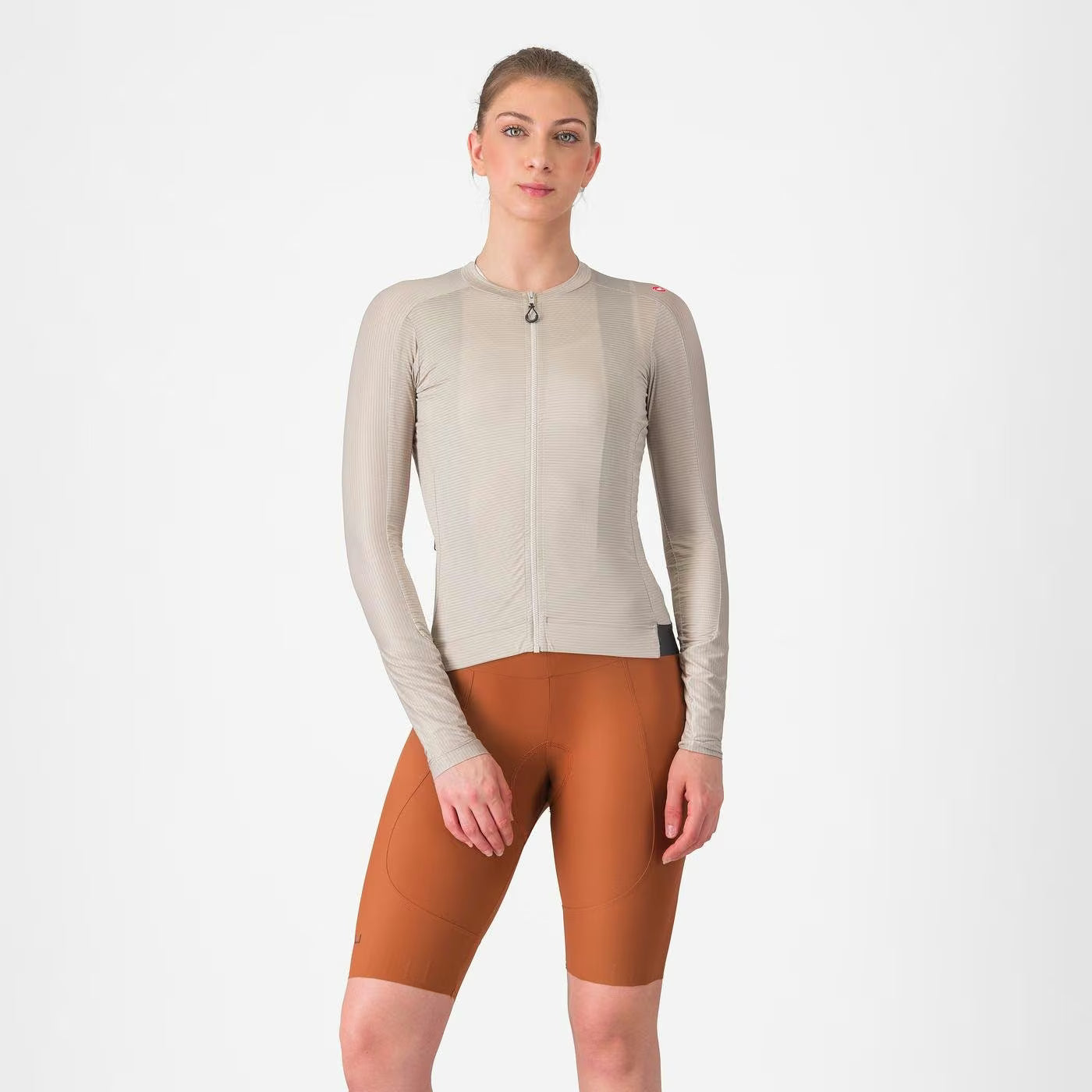 Castelli Espresso W DT Bibshort Women's Mocha