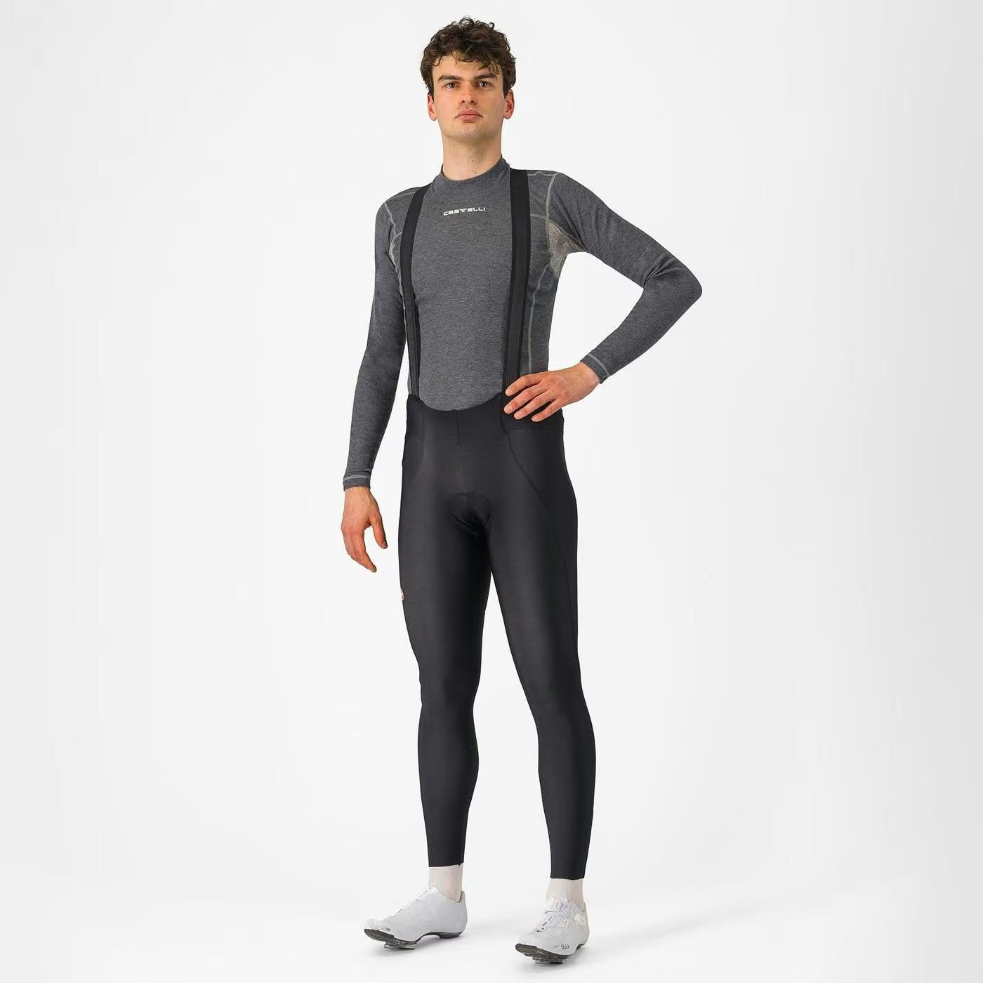 Castelli Espresso Bibtight Men's