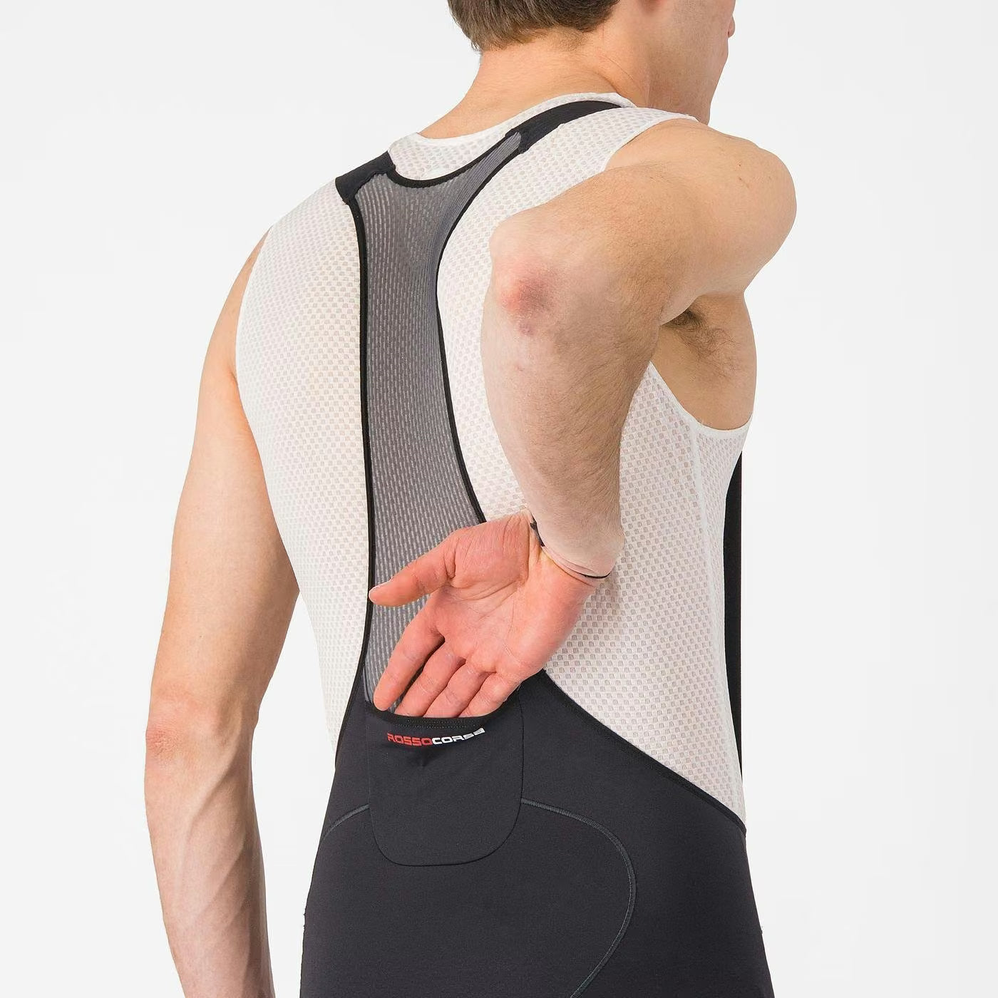 Castelli Free Aero Race S Bibshort Men's