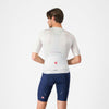 Castelli Free Aero Race S Bibshort Men's Belgian Blue