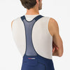 Castelli Free Aero Race S Bibshort Men's Belgian Blue