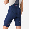 Castelli Free Aero Race S Bibshort Men's Belgian Blue