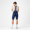 Castelli Free Aero Race S Bibshort Men's Belgian Blue