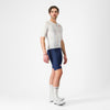 Castelli Free Aero Race S Bibshort Men's Belgian Blue