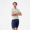 Castelli Free Aero Race S Bibshort Men's Belgian Blue