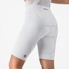 Castelli Free Aero Race S Bibshort Women's White