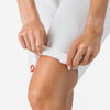 Castelli Free Aero Race S Bibshort Women's White