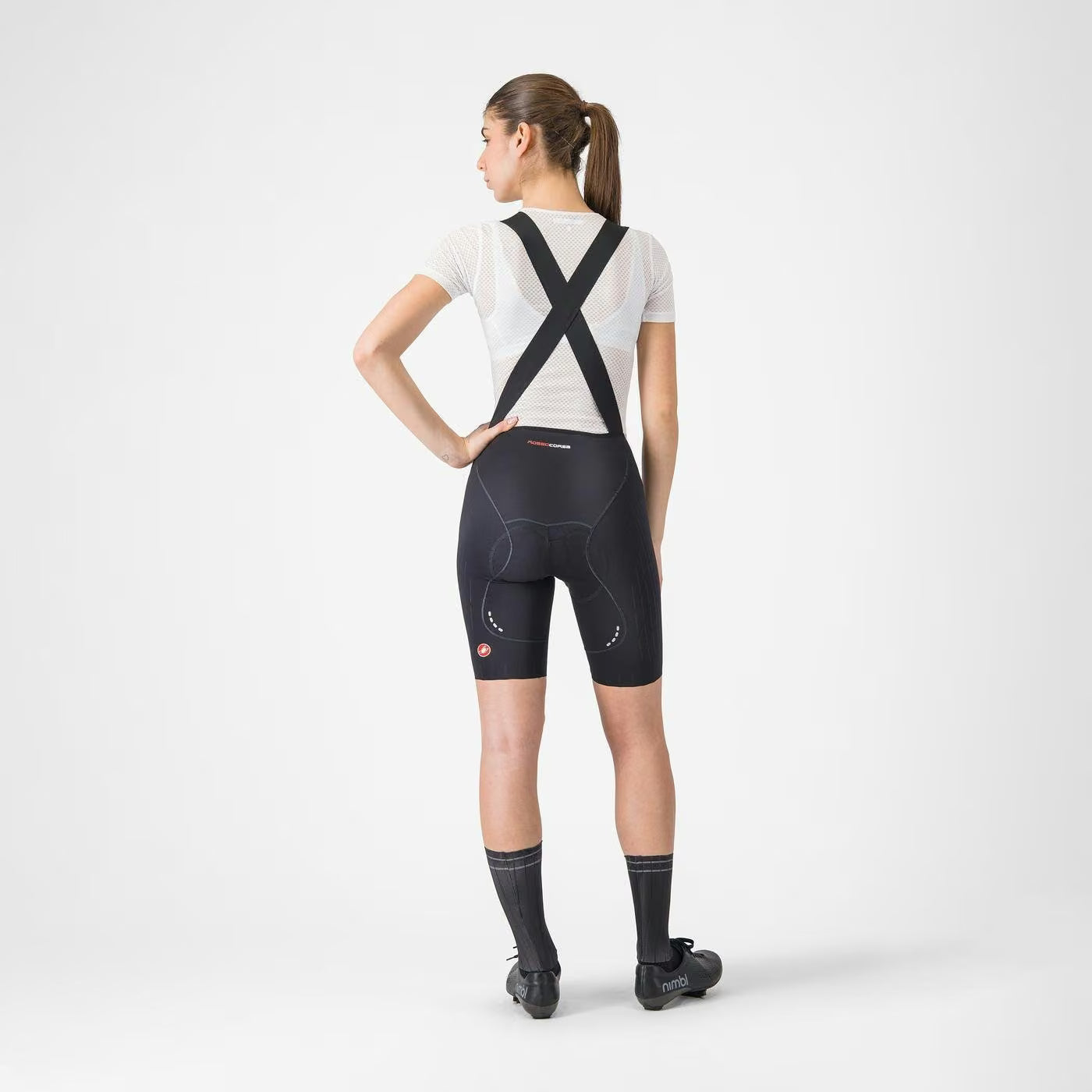 Castelli Free Aero Race S Bibshort Women's