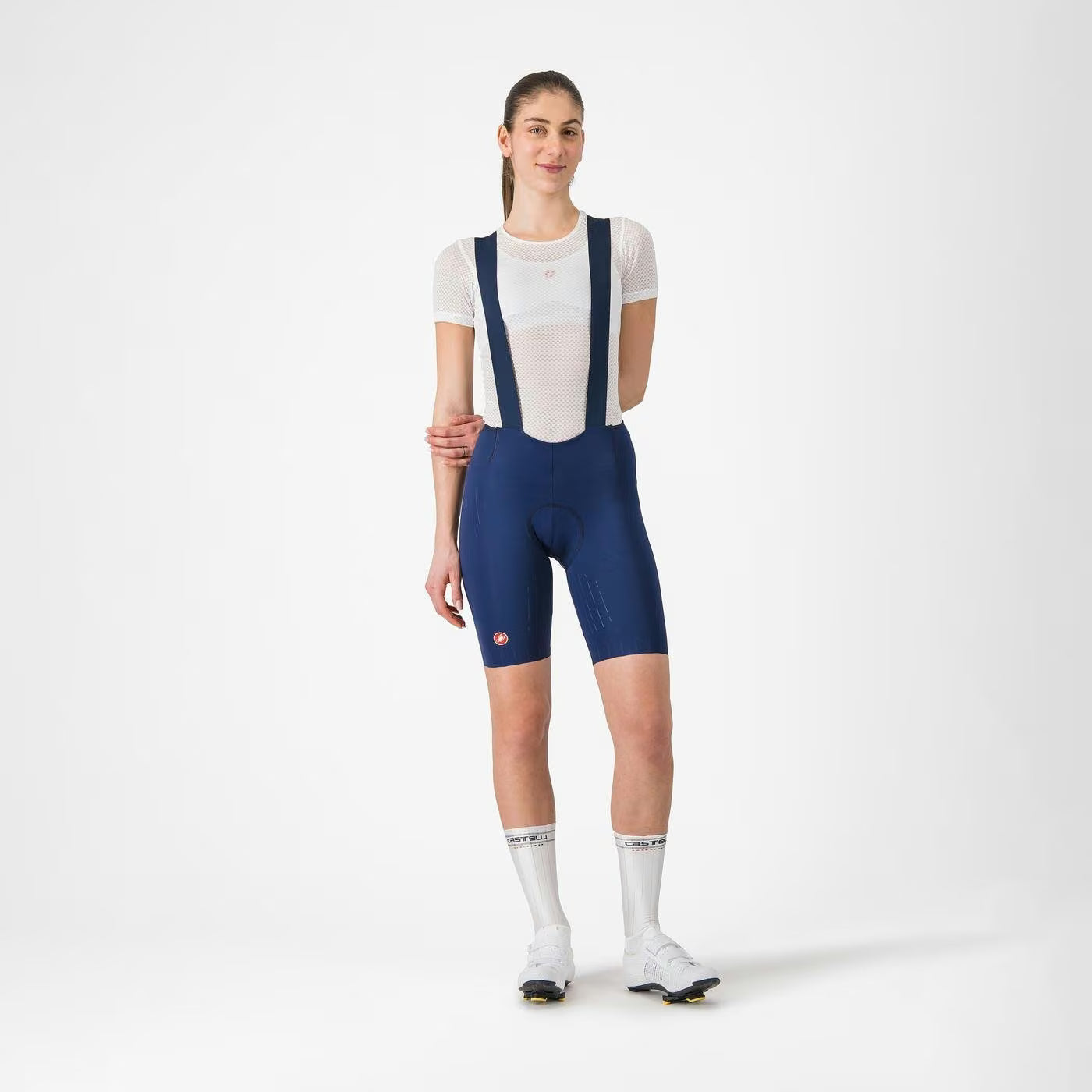 Castelli Free Aero Race S Bibshort Women's