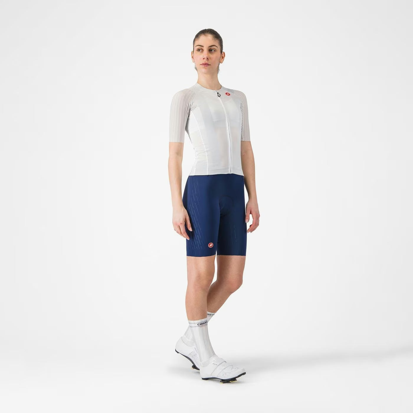 Castelli Free Aero Race S Bibshort Women's