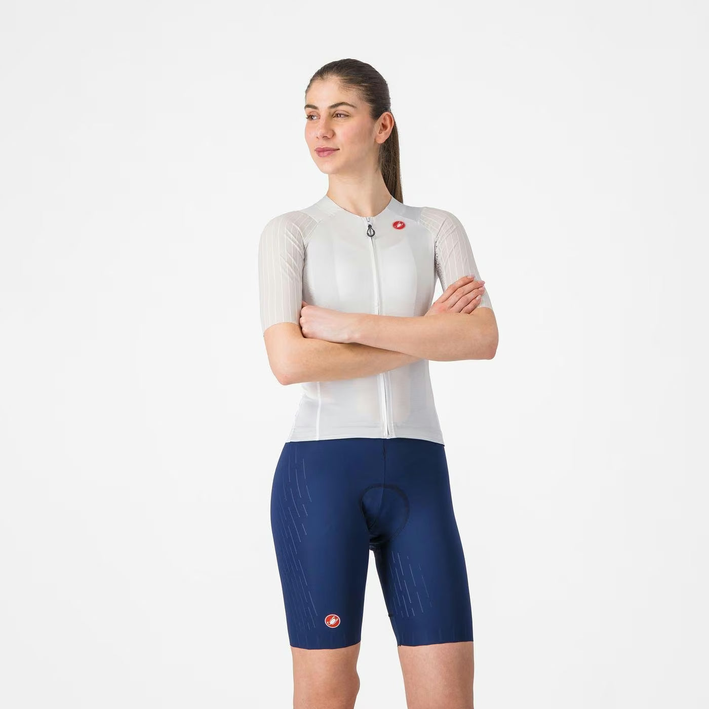 Castelli Free Aero Race S Bibshort Women's