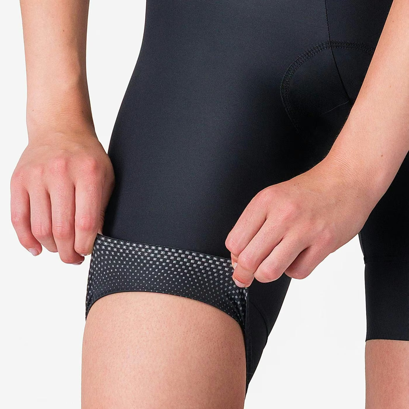 Castelli Prima 2 Bibshort Women's
