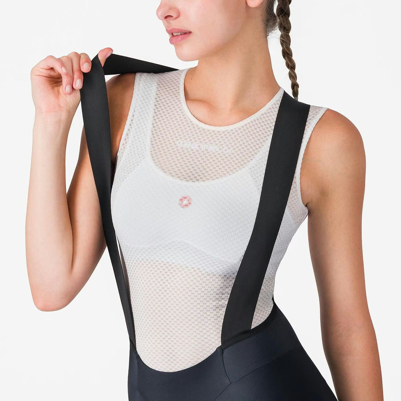 Castelli Prima 2 Bibshort Women's