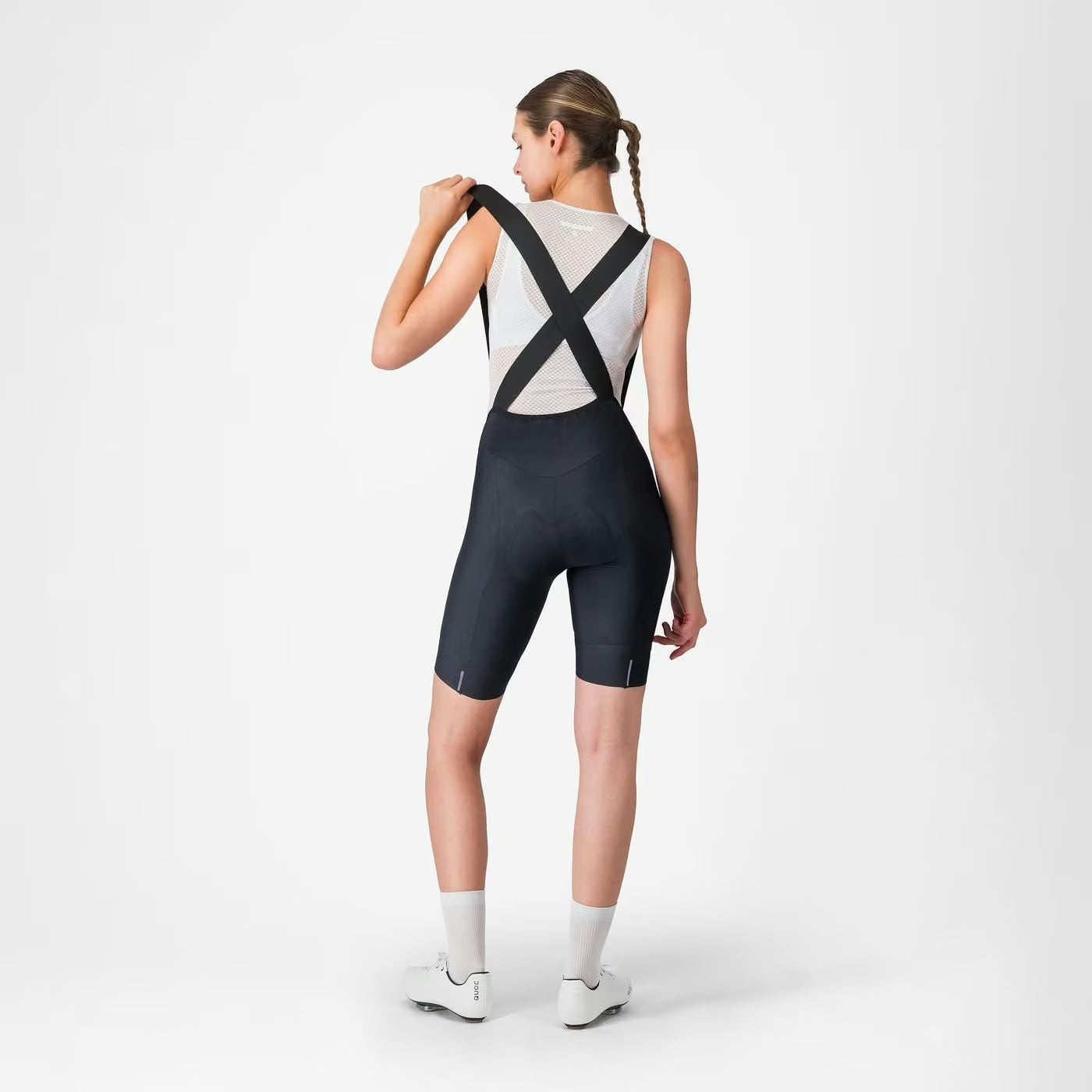 Castelli Prima 2 Bibshort Women's