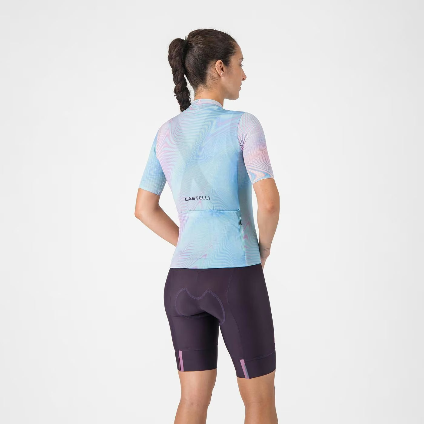 Castelli Prima 2 Bibshort Women's