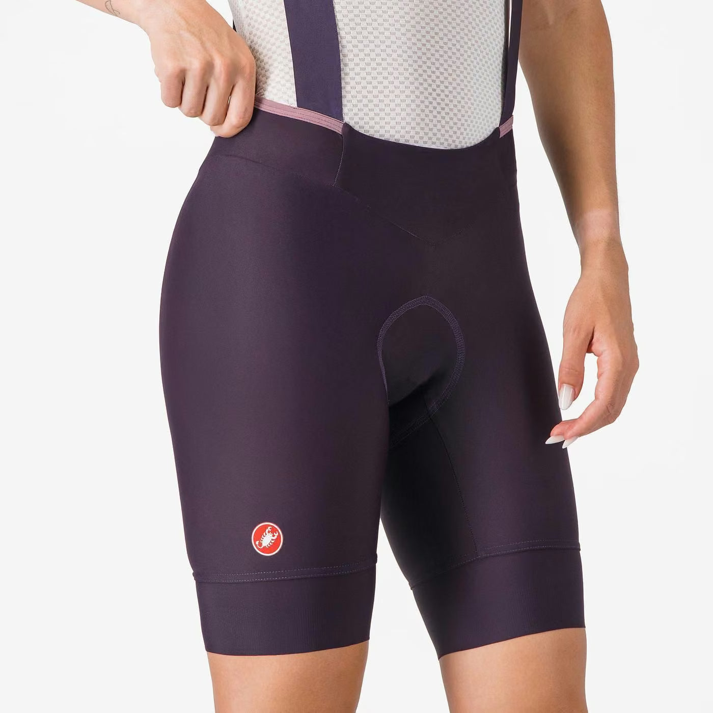 Castelli Prima 2 Bibshort Women's