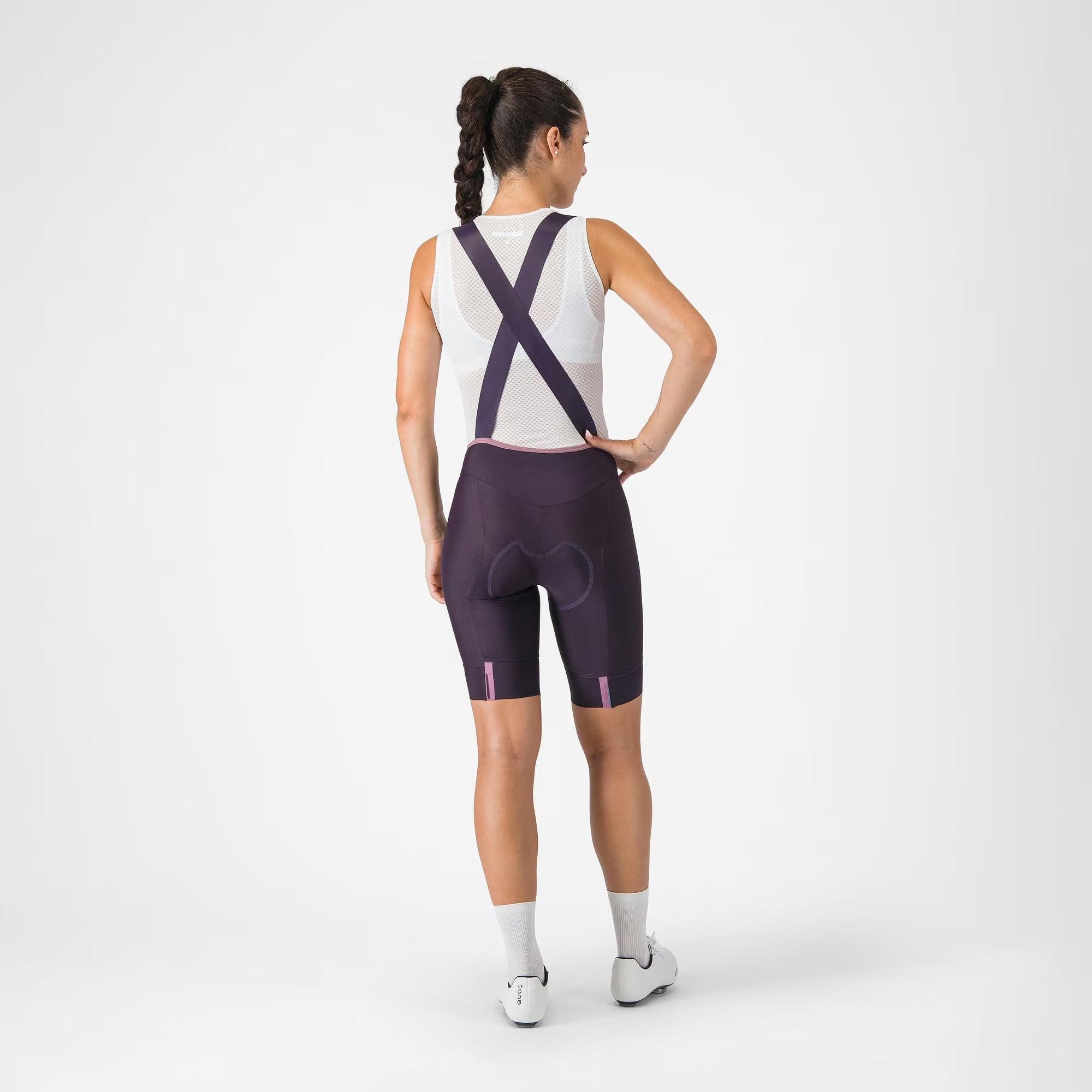 Castelli Prima 2 Bibshort Women's