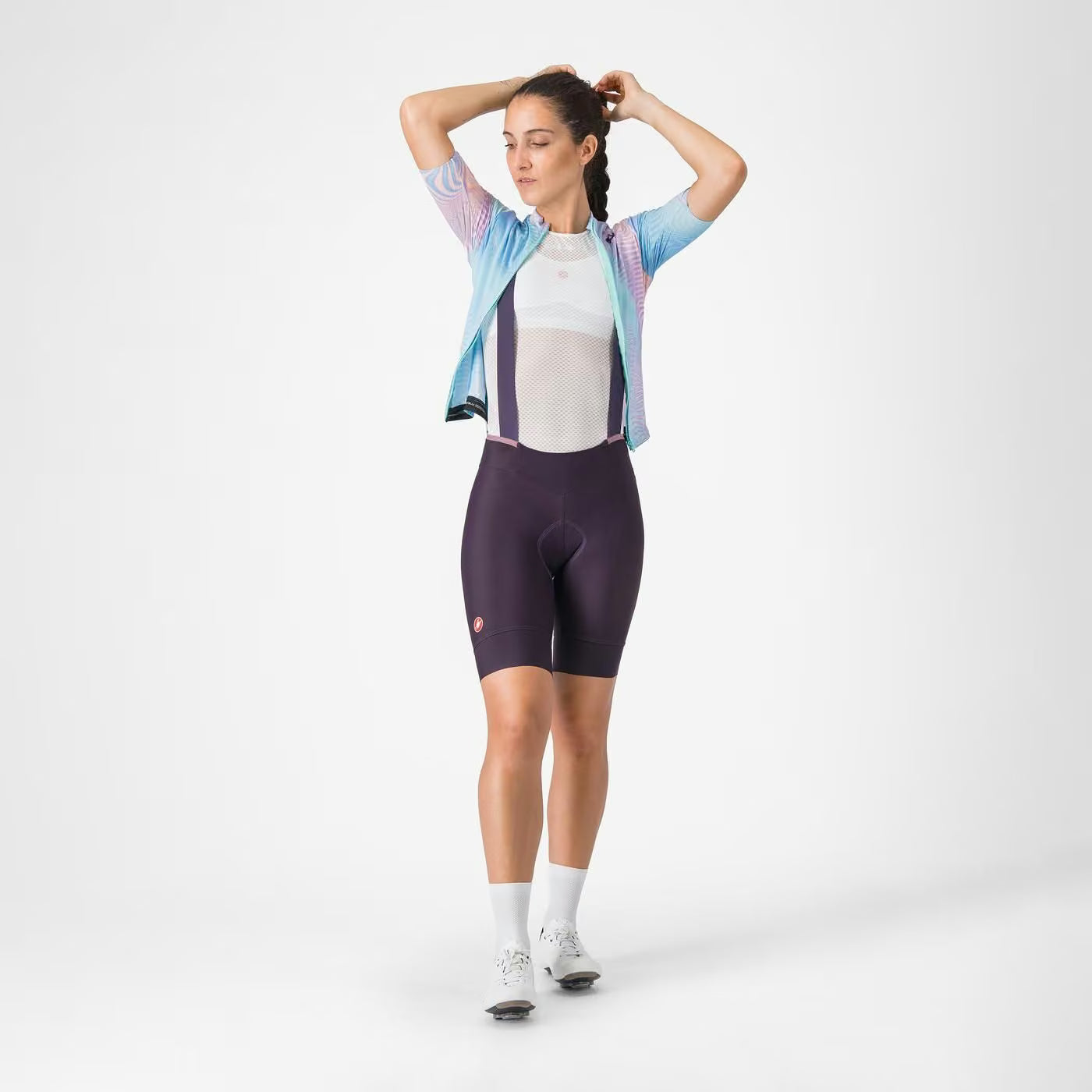 Castelli Prima 2 Bibshort Women's