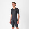 Castelli Core Tri Suit Short Sleeve Men's Black