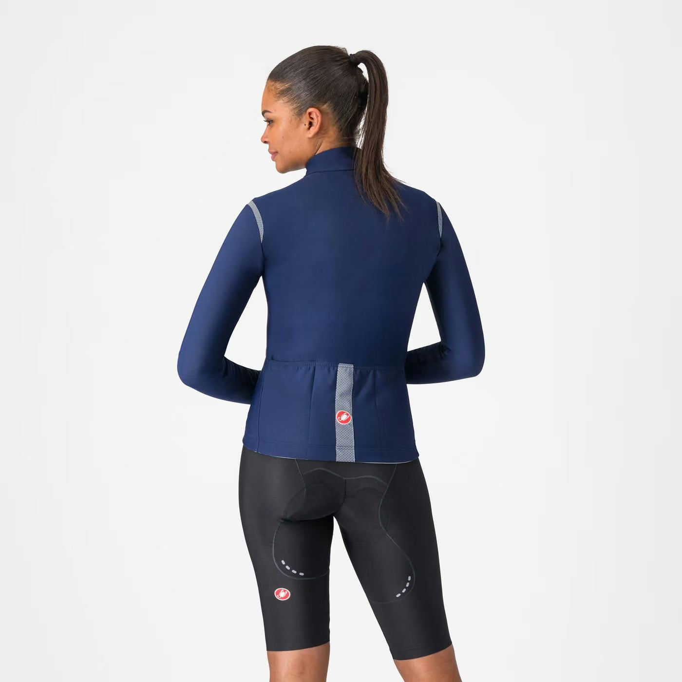Castelli Omloop Thermal DT Women's