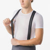 Castelli Espresso 2 Bibshort Men's Smoky Gray