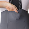 Castelli Espresso 2 Bibshort Men's Smoky Gray