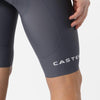 Castelli Espresso 2 Bibshort Men's Smoky Gray