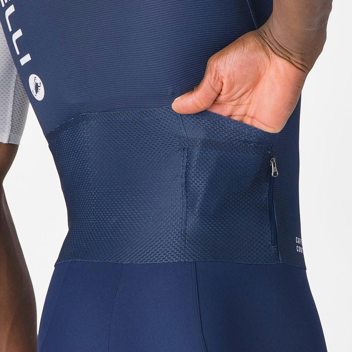 Castelli Saturday Morning Skinsuit
