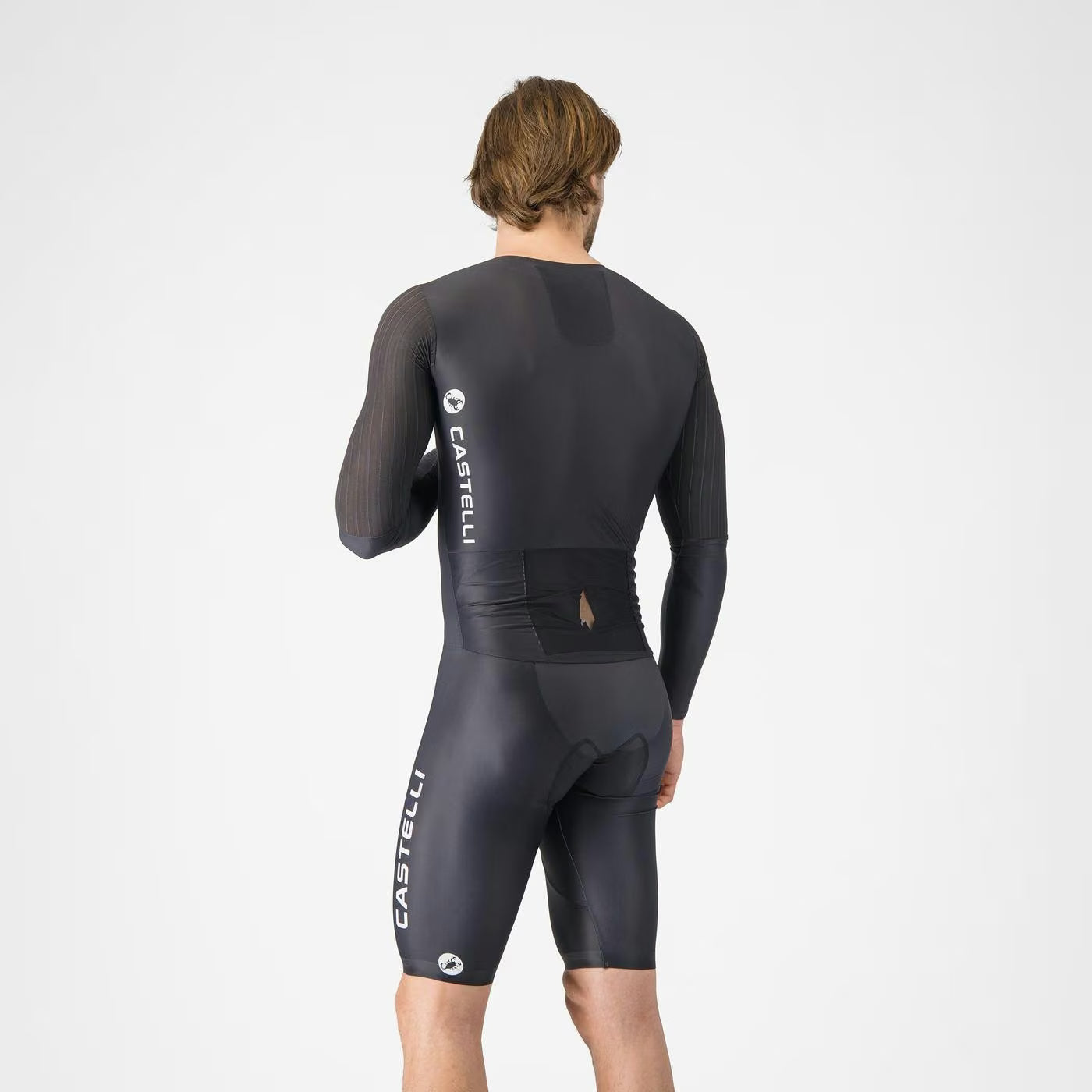 Castelli Speedsuit Body Paint V TT Men's