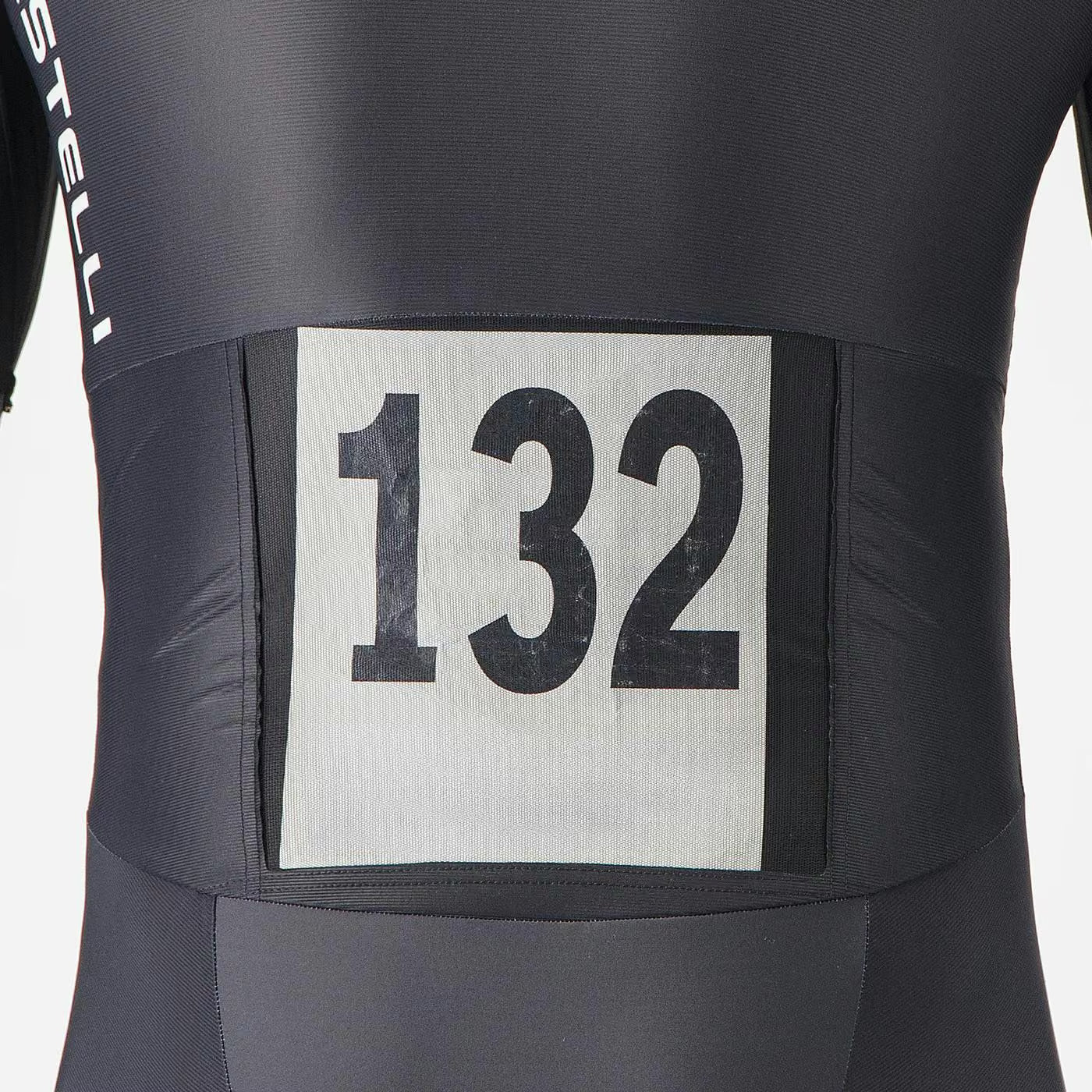 Castelli Speedsuit Body Paint V TT Men's