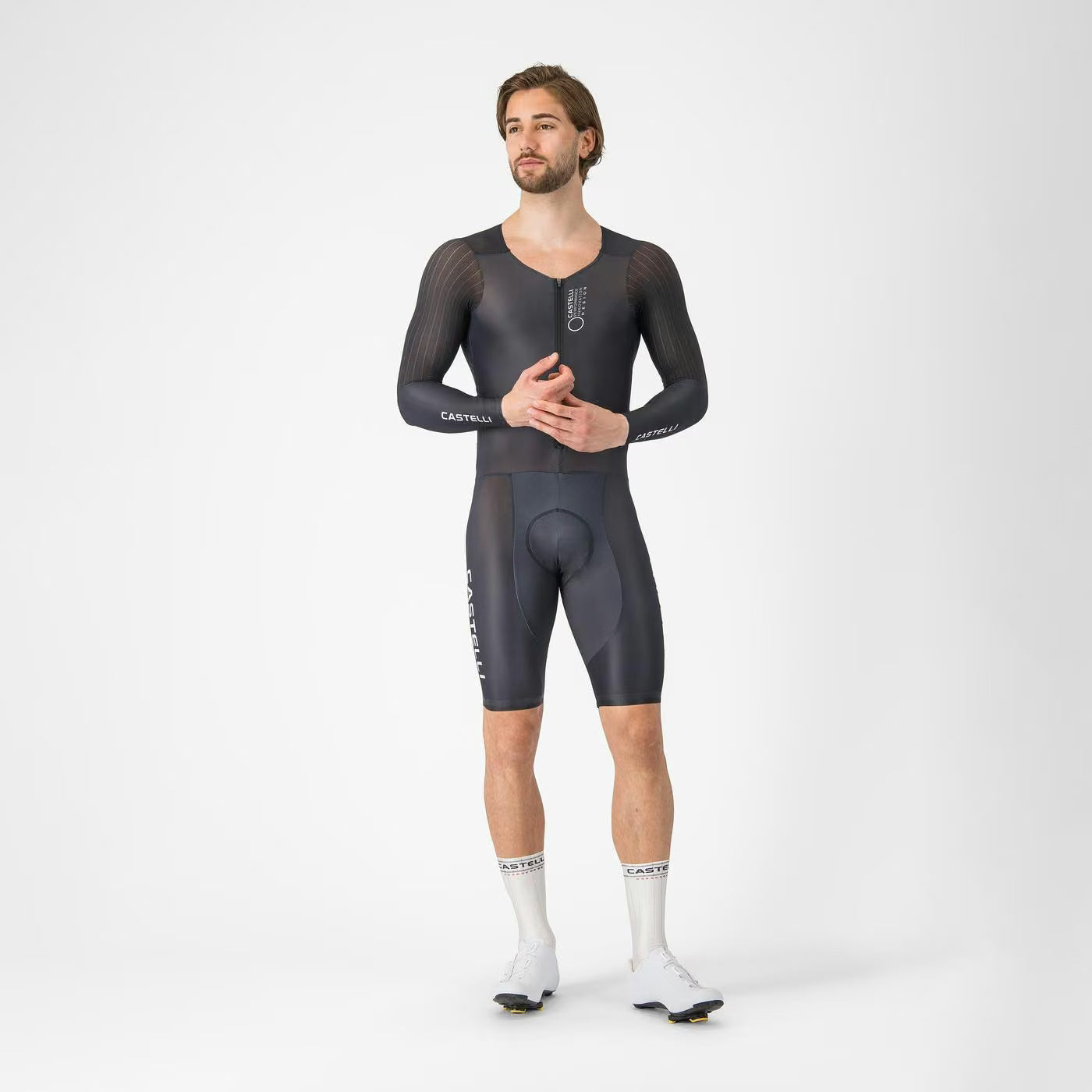 Castelli Speedsuit Body Paint V TT Men's