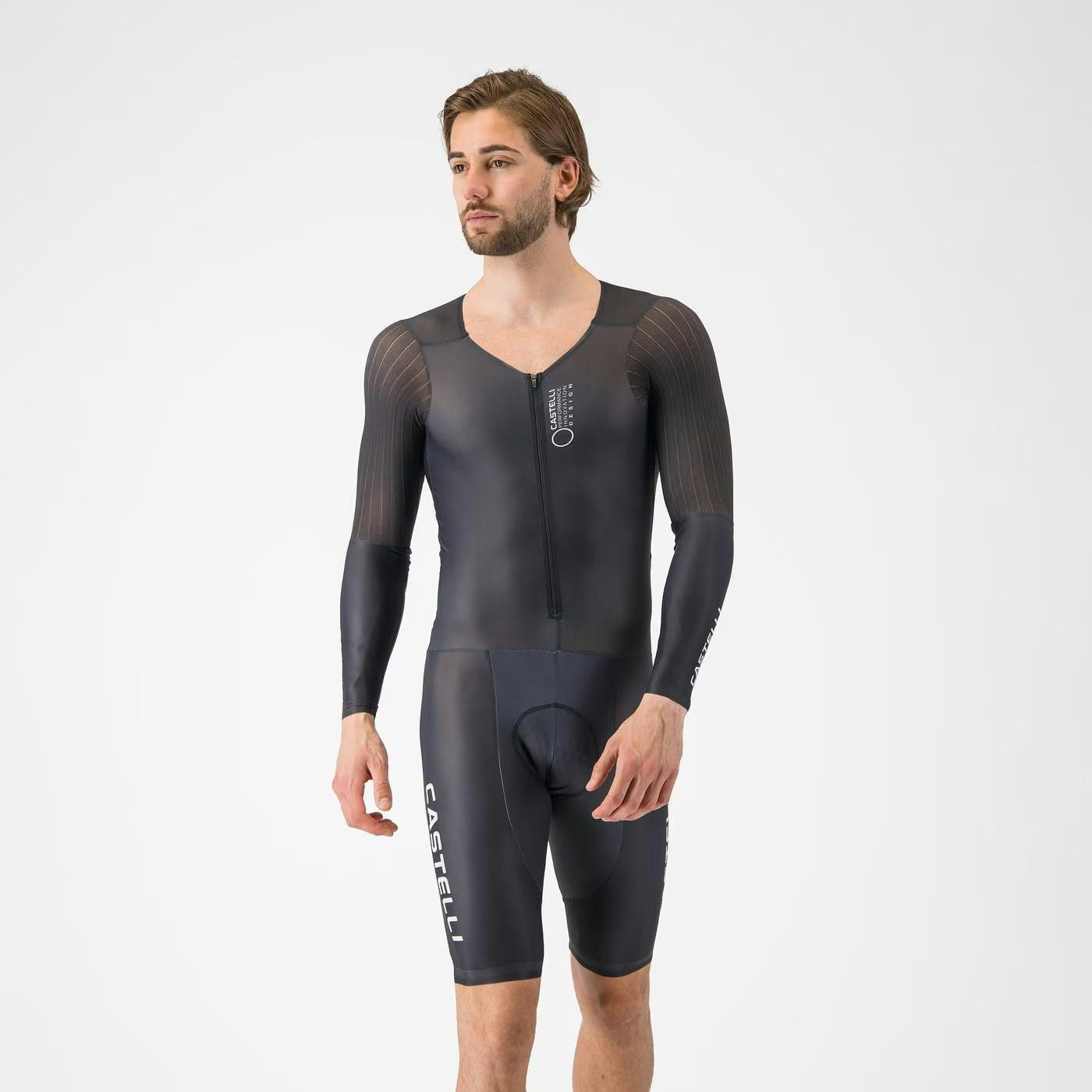 Castelli Speedsuit Body Paint V TT Men's