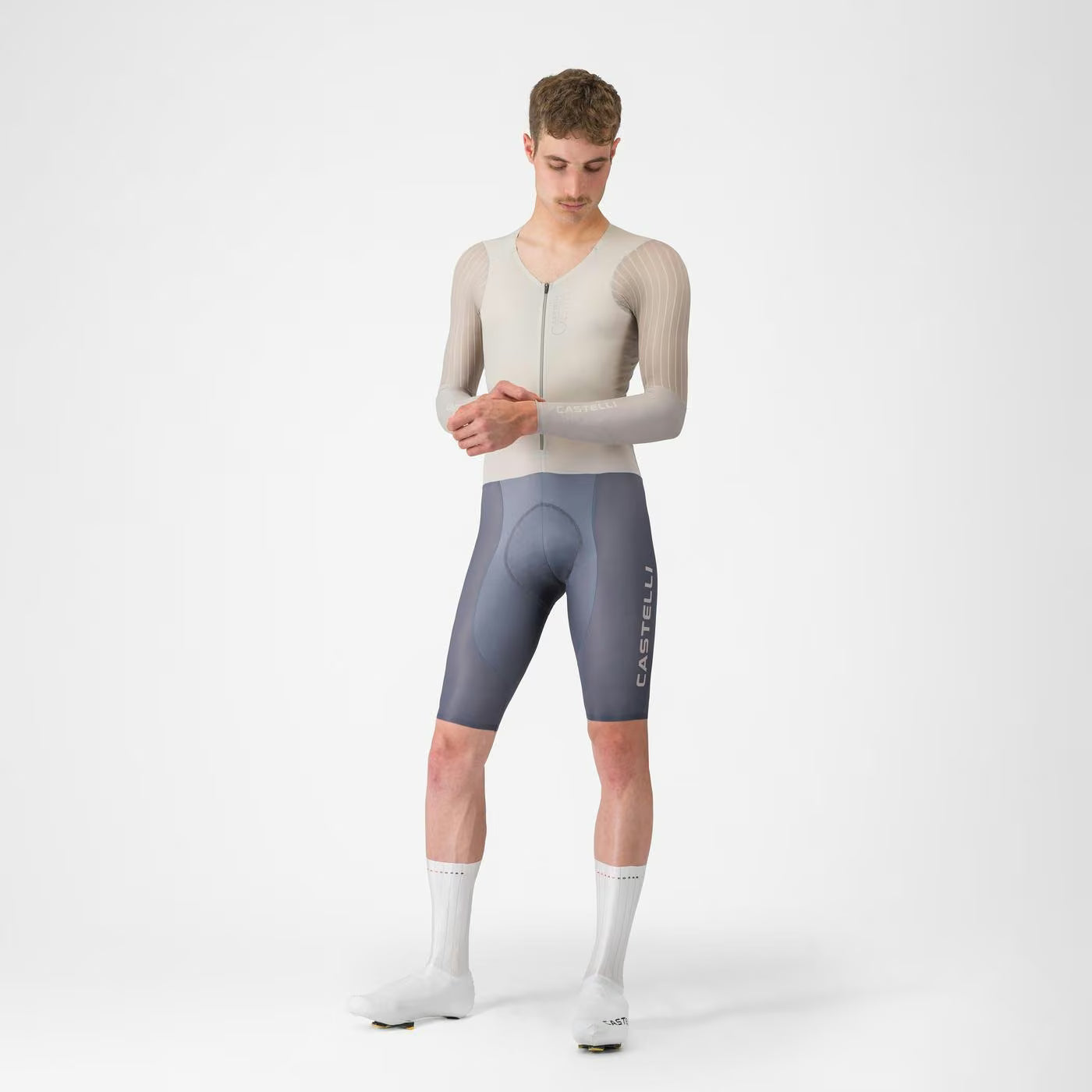 Castelli Speedsuit Body Paint V TT Men's